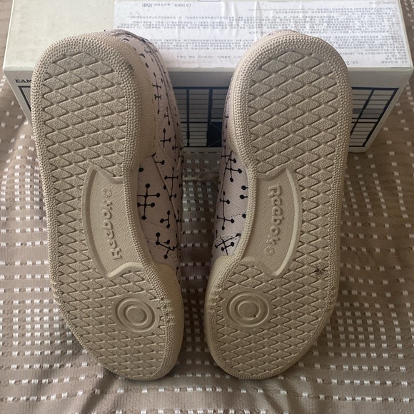 Reebok Club C 85 Eames Dot Pattern - Picture 4 of 5